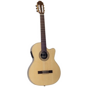 Juan Salvador 1T Classical Guitar