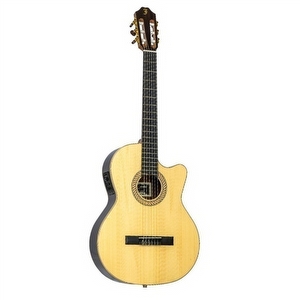 Juan Salvador 6AE Hybrid 48