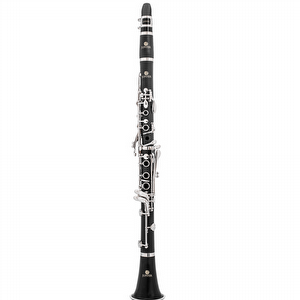Jupiter CL700S Bb klarinet
