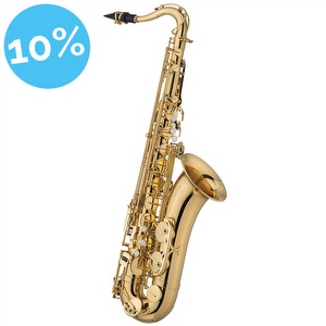 Jupiter JTS700Q Tenor Saxophone