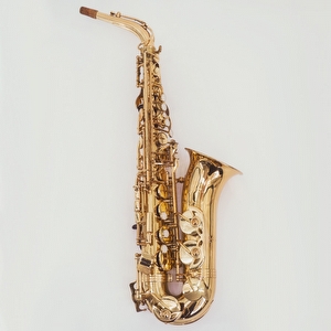 Jupiter SAS767 Altsaxofoon - Occasion