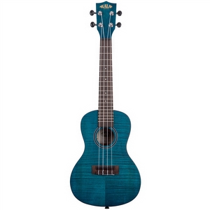 Kala KA-CEMB - Concert Ukelele