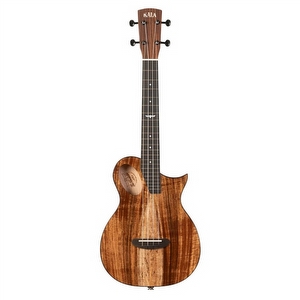 Kala KA-OWL-ACA-TE - Revelator Night Owl Acacia Tenor Ukelele
