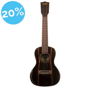Kala KA-PX-EBY-C - Concert Ukelele