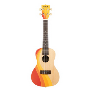 Kala KA-SURF Swell concert ukelele