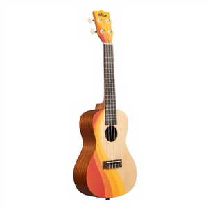 Kala KA-SURF Swell concert ukelele