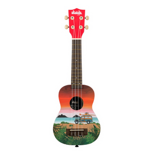 Kala KA-UK Surfari Sopraan ukelele