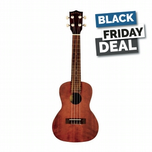 Kala Makala MK-C – Konzert-Ukulele Kala Makala MK-C – Konzert-Ukulele