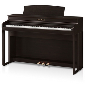 Kawai CA401R Digitale Piano Rosewood
