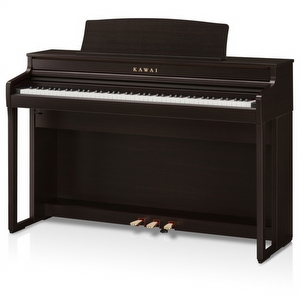 Kawai CA401R Digitalpiano Rosewood