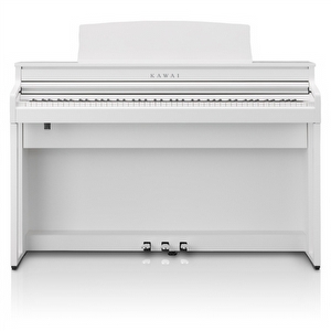 Kawai CA401W Digitale Piano Wit
