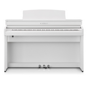 Kawai CA501W Digital Piano White