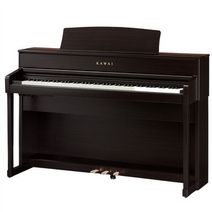 Kawai CA701R Digitale Piano - Rosewood