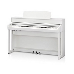 Kawai CA701W Digital Piano - White
