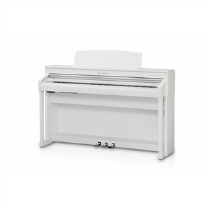 Kawai CA78W Digitalpiano Weiß - Gebraucht