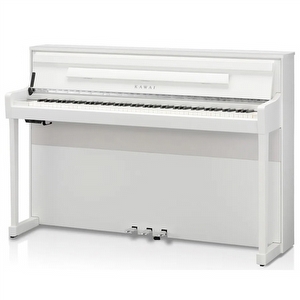 Kawai CA901W - Wit