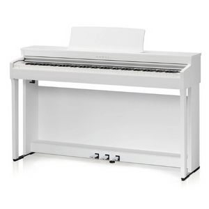 Kawai CN201 Digitale Piano - Wit