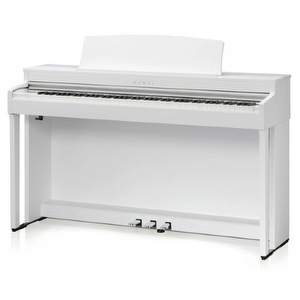 Kawai CN301 Digital Piano - White