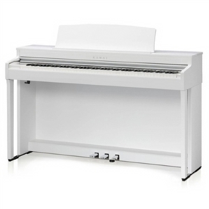 Kawai CN301 Digitale Piano - Wit