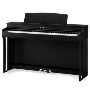 Kawai CN301 Digital Piano - Black