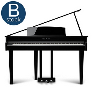 Kawai DG30 Digitale Vleugel - B-Stock