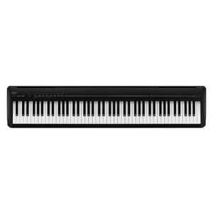 Kawai ES-120 Digital Piano - Black