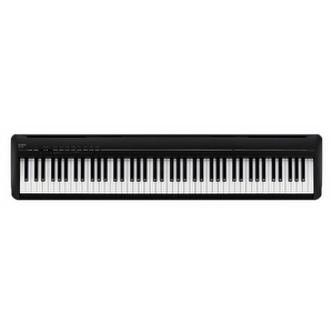 Kawai ES120 Portable Piano - Zwart - B-Stock