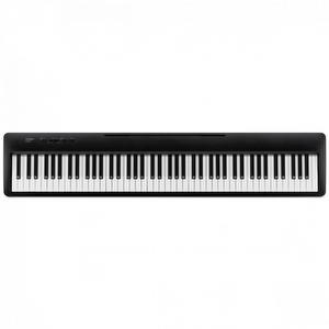 Kawai ES60 Portable Piano Schwarz