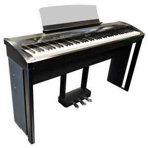 Kawai ES8 incl. statief - Occasion