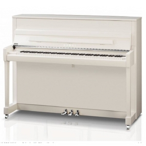 Kawai K-200 WHPS ATX4 Silent Piano