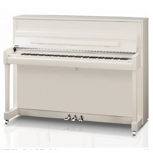Kawai K-200 WHPS ATX4 Silent Piano 
