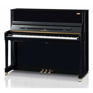 Kawai K-300 Aures Hybrid Piano