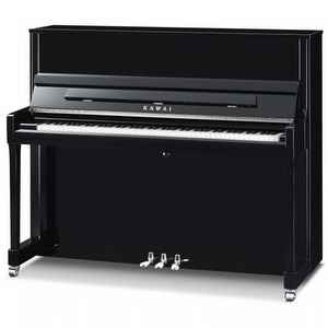 Kawai K-300 Aures2 Hybride Gebrauchtklavier (2024)