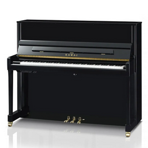 Kawai K-300 PE ATX4 Silent Piano