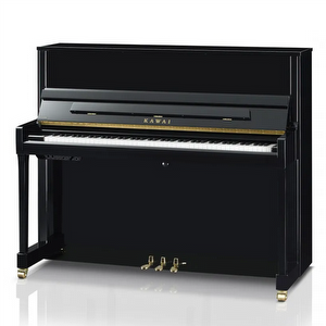 Kawai K-300 PE ATX4 Silent Piano 