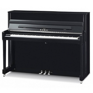 Kawai K-200 PES ATX4 Silent Piano 
