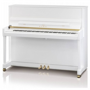 Kawai K-300 WHP Aures2 Hybrid Piano