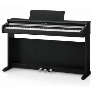 Kawai KDP-120 Digital Piano - Black