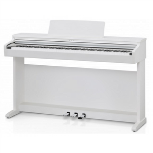 Kawai KDP-120WH Digital Piano - White