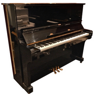 Kawai KU-3D Gerbaucht Klavier (1971) 