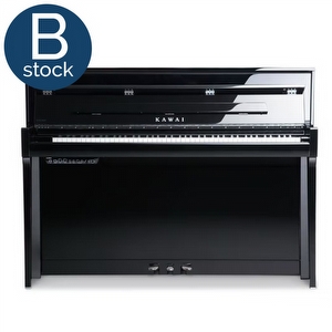 Kawai NV5S Digitale Hybride Piano - B-Stock