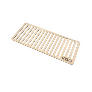 Keo Cajon Guiro Wood Patch