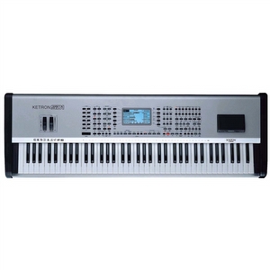Ketron SD1 Keyboard Gebraucht