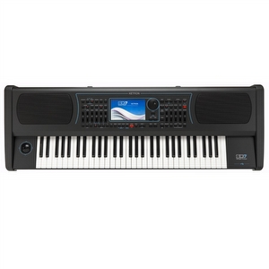Ketron SD7 Keyboard Used