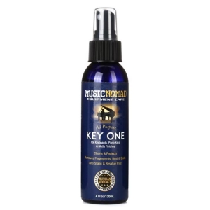 Music Nomad Keyboard All-Purpose Cleaner