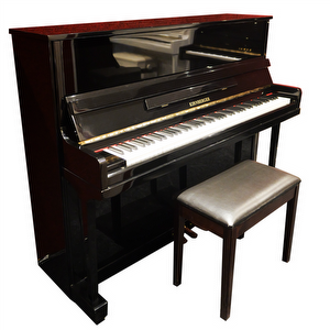 Kirnberger 1.21 Occasion Piano 
