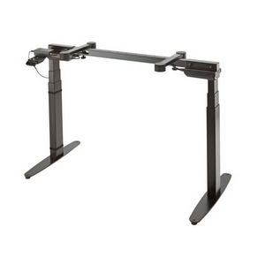Konig & Meyer 18800 Omega-E - Hydraulische Keyboardstand