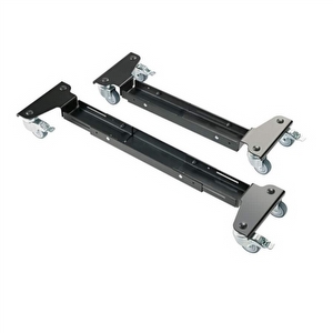 Konig & Meyer 18806 - Trolley für Keyboardständer