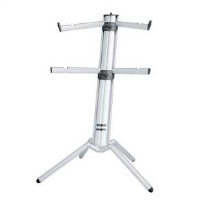 König&Meyer 18860 Spider Pro Silber