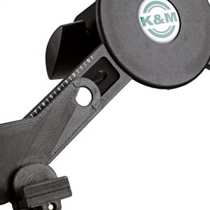 Konig&Meyer 19790 Tablet Houder
